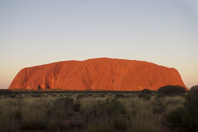 Must see landmarks of Australia