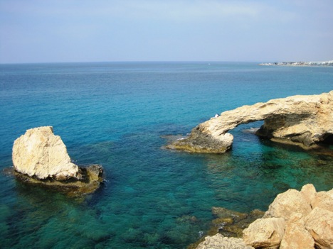 How to Do Ayia Napa on the Quiet