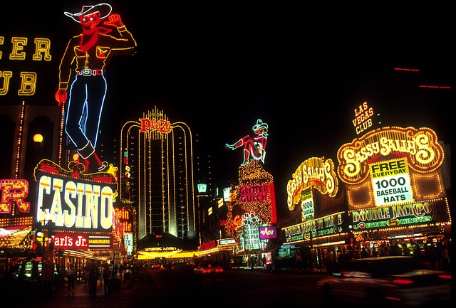 How to Plan a Memorable Bachelor Party in Las Vegas