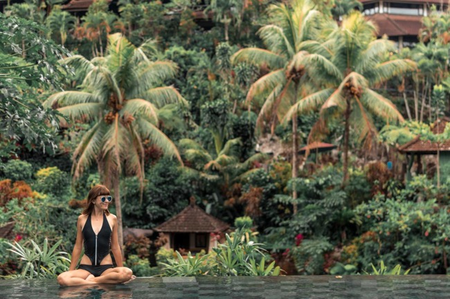 Best Things to See, Do and Taste in Bali