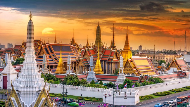 7 Places That Will Make Your Bangkok Trip Worth Remembering