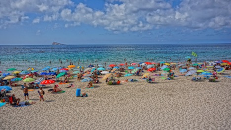 Benidorm