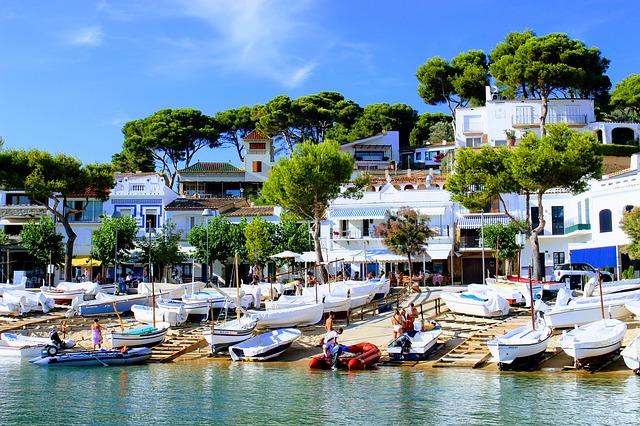 Costa Brava