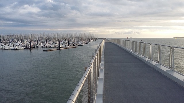 La Rochelle