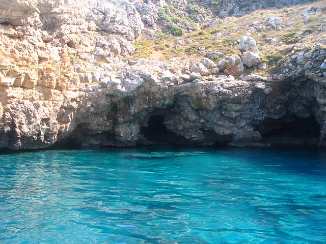 Porto Selvaggio