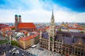 Munich - Germany