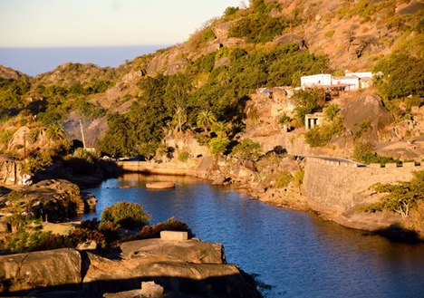 Mount Abu, Rajasthan