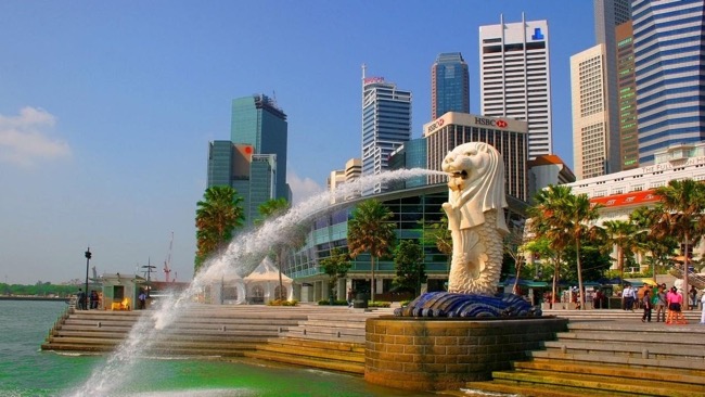 Good Reasons To Become A Singapore PR