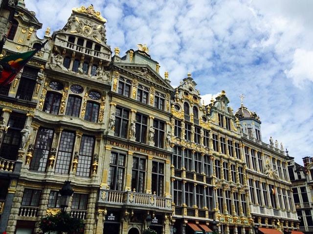 Brussels