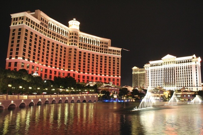 The World’s Most Beautiful Casinos