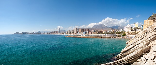 Benidorm (Spain)