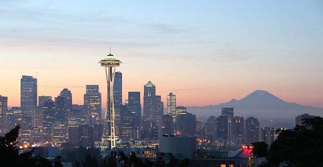 The Best Breweries in Washington