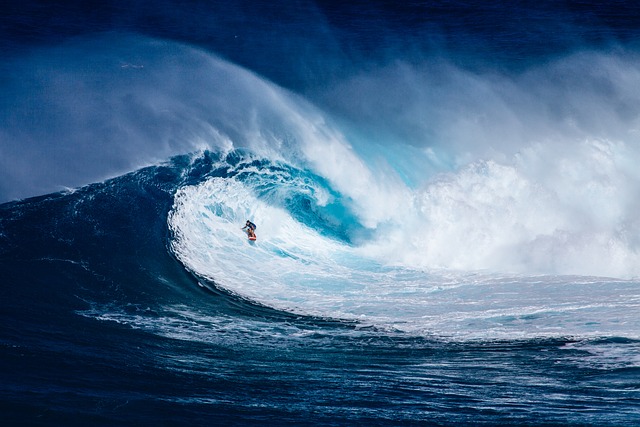 5 Things You Must Do on Your Hawaii Vacation