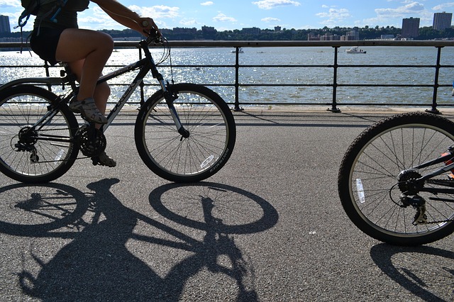 Questions About Biking In NYC...But Were Hesitant To Ask