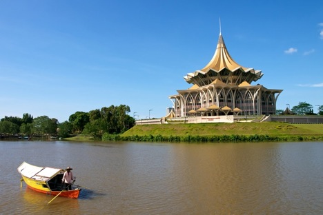 Borneo – the secret treasure of Malaysia