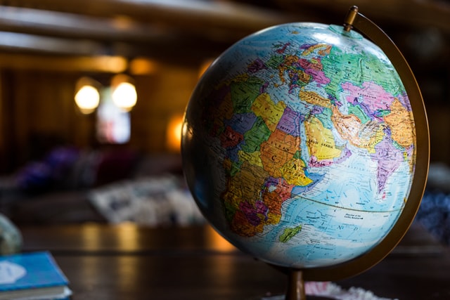 Breaking into the Travel Industry