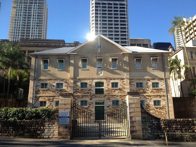 Commissariat Store
