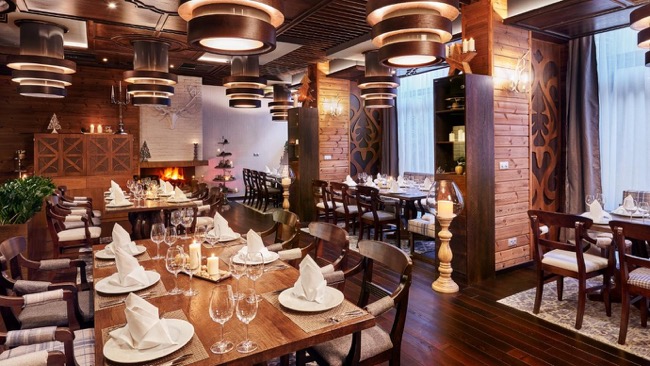 Bansko Dining