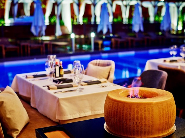 Where to eat in Bansko