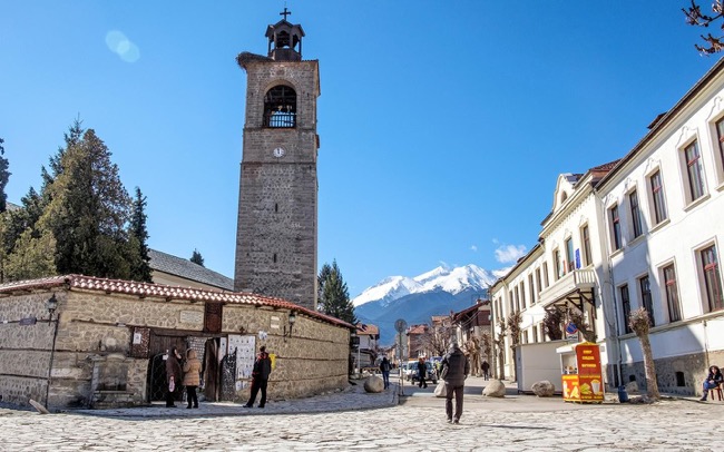 Bansko