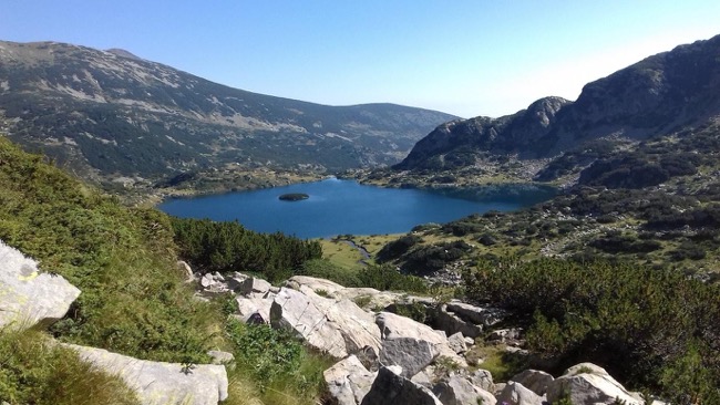A Bulgarian treasure nestled in Pirin Mountain