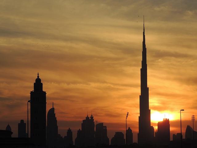 Things To Do in Dubai