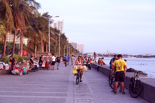 Four Tips for Getting the Most out of Your Cash When You’re Traveling in the Philippines
