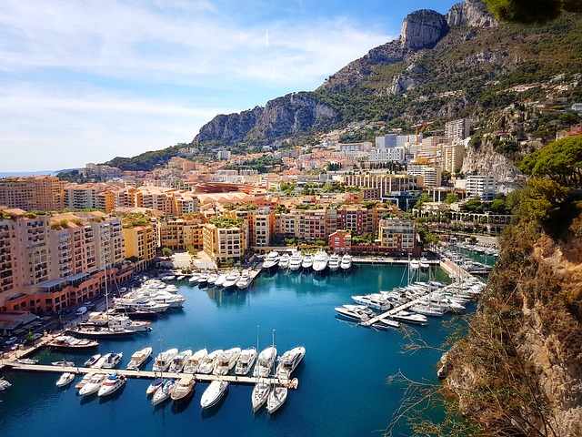 Top casino destinations in Europe