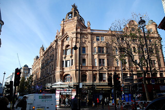 Hippodrome Casino