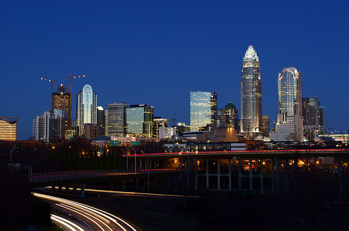 Get the Most From Your Trip to Charlotte Get the Most From Your Trip to Charlotte
