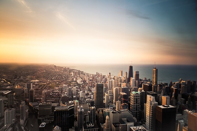 Things to Do in Chicago