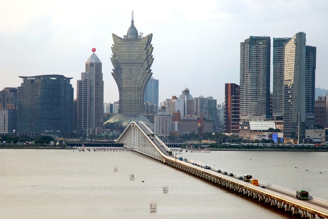 Fun casino destinations to visit around the world