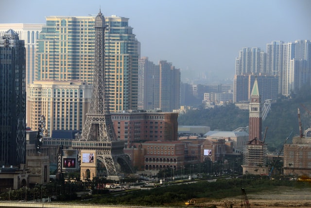 Macau
