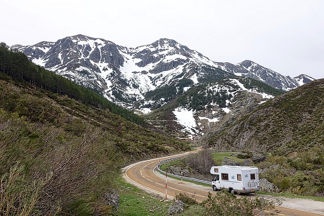 5 Common RV Trip Mistakes and How to Avoid Them