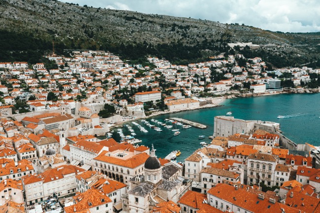Top 5 Amazing Luxury European Getaways