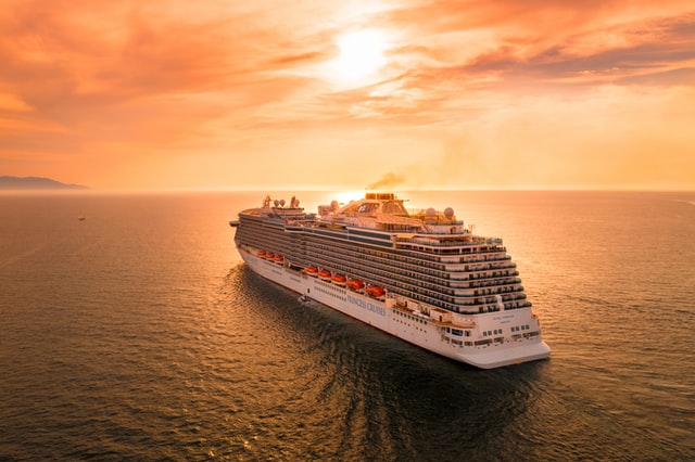 Travel packs for your cruise