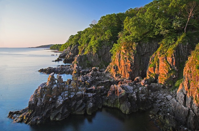 Bornholm