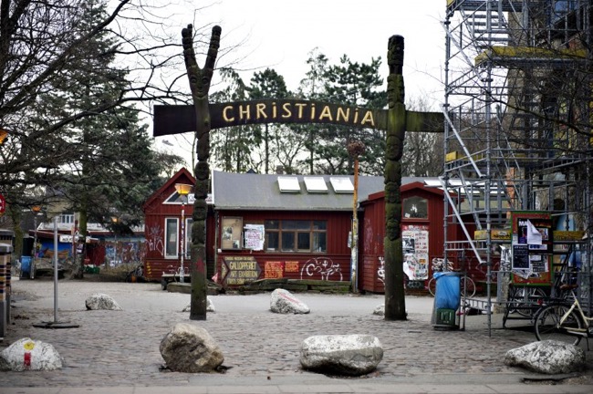 Christiana