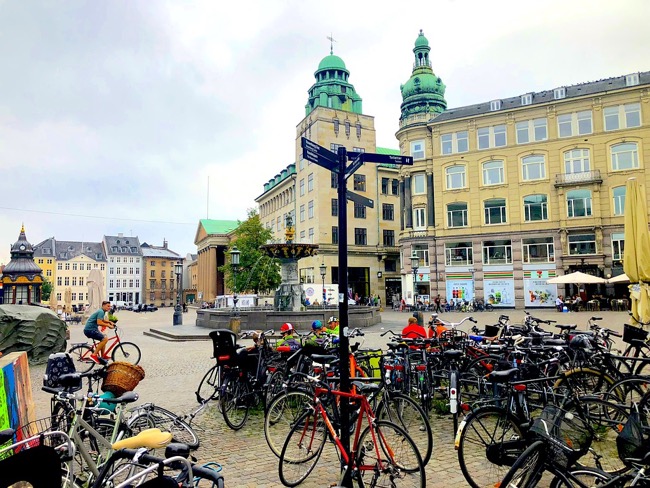 Copenhagen (Denmark)