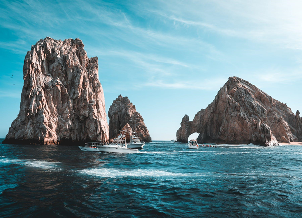 Three destinations that will be on every travellers' map in 2020
