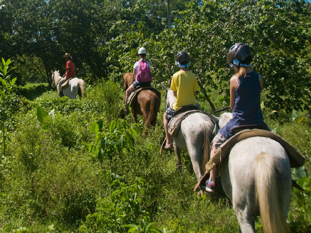 Discover the true Republica Dominicana beyond 'all inclusive' resorts