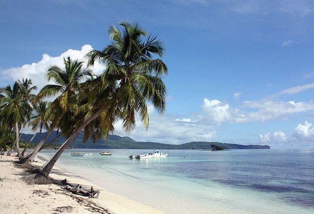 Sun filled destinations that you will love this year