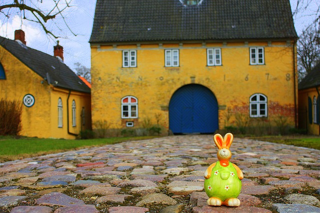 What to do this Easter?