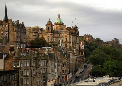 Edinburgh