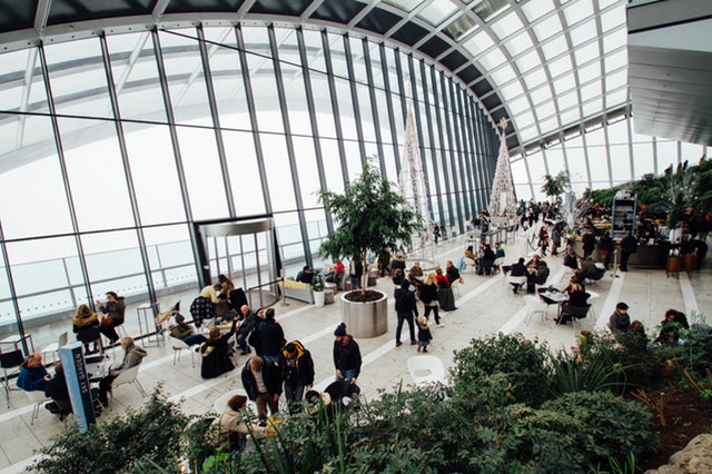 Why An Employee Travel Program Will Make For A Happier Workplace