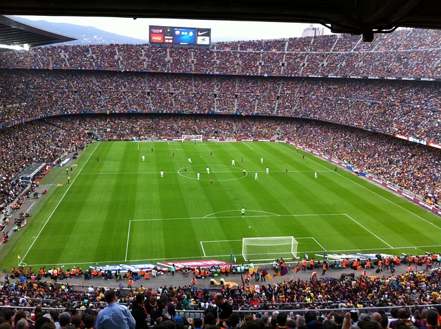 Will FC Barcelona Leave La Liga if Catalonia Gains Independence?