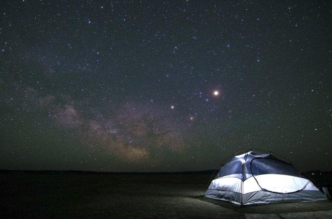 The Top 7 Camping Destinations in Europe