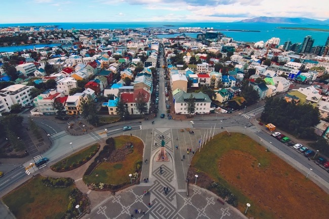 Iceland Airwaves Festival