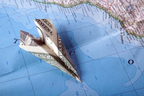 7 Absurdly Expensive Places You Need to Visit