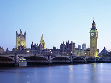 London